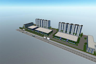 津南倾斜摄影技术在虚拟现实(VR)中的应用