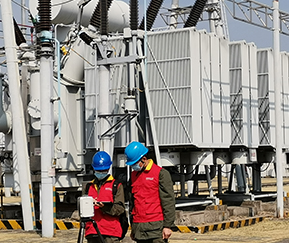 津南倾斜摄影技术在基础设施监测中如何发挥作用？