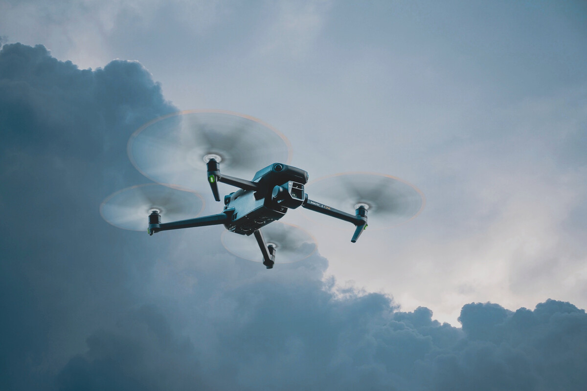 津南应用 | 风电站选址，看无人机航测如何为风寻“家”